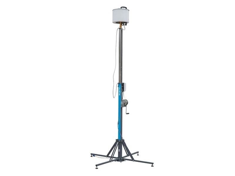 Atlas Copco HILIGHT P2+