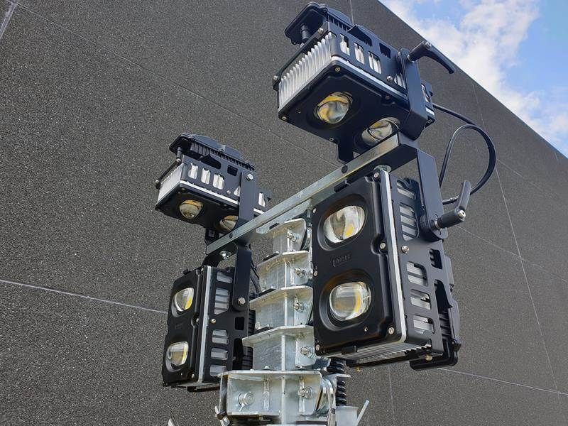 Atlas Copco Hilight H6 +