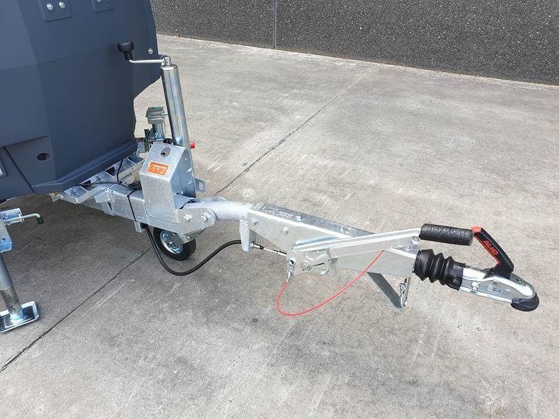 Atlas Copco Hilight H6 +