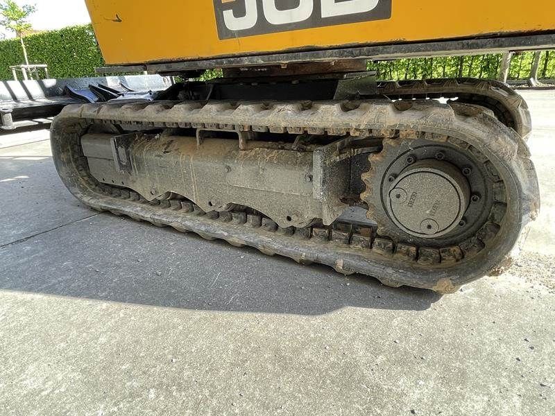JCB 15 C - 1