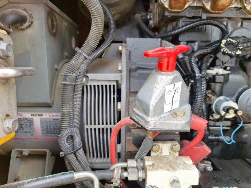 Sdmo R 22 C3