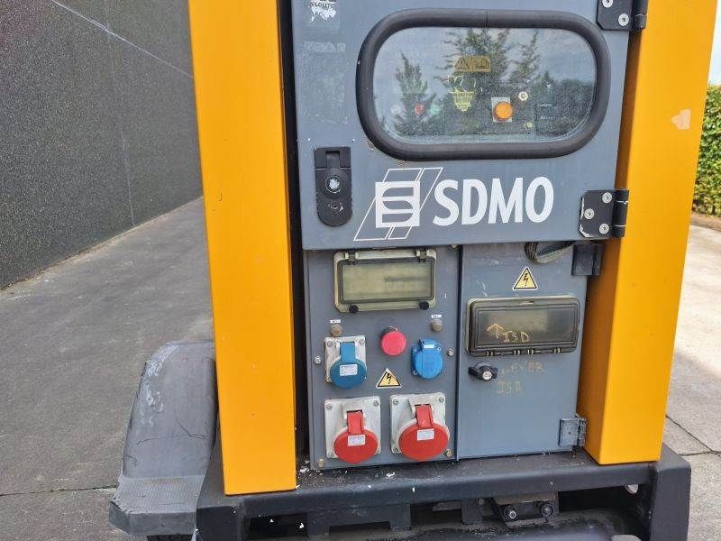 Sdmo R 22 C3