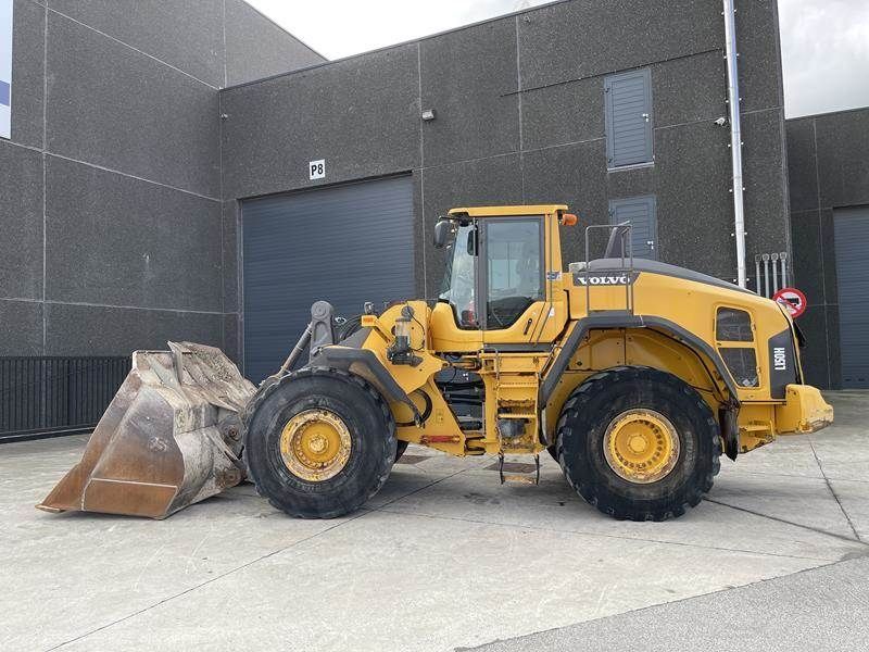 Volvo L 150 H