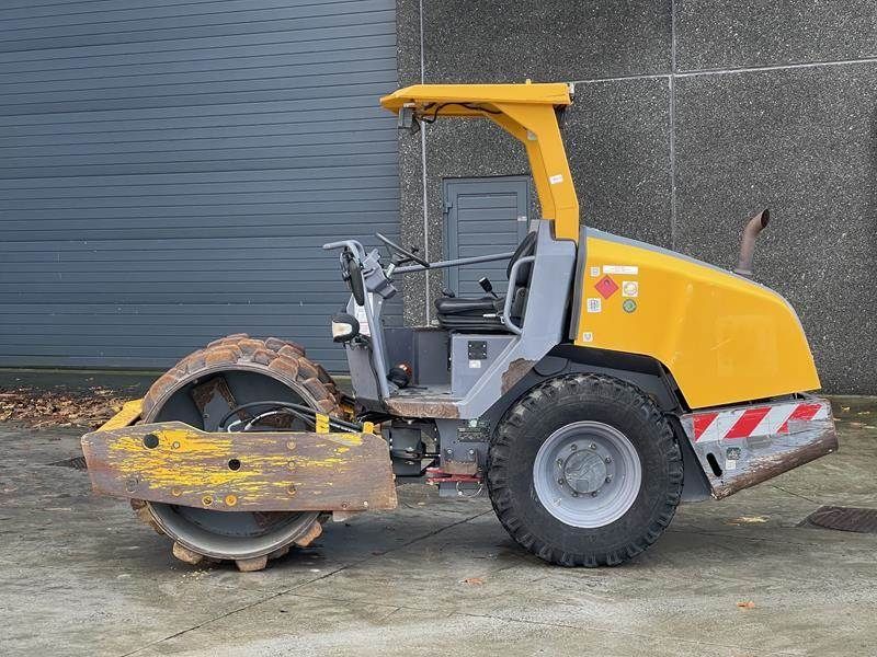 Atlas Copco DYNAPAC CA 1300 D