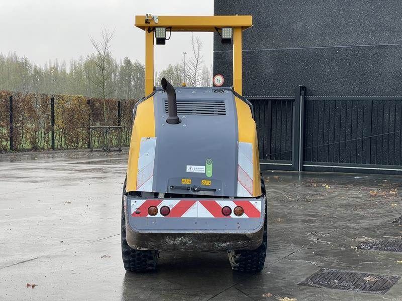 Atlas Copco DYNAPAC CA 1300 D