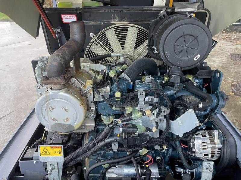 Atlas Copco DYNAPAC CA 1300 D