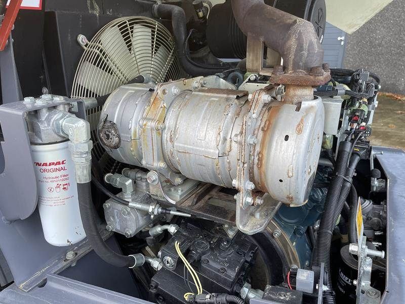 Atlas Copco DYNAPAC CA 1300 D