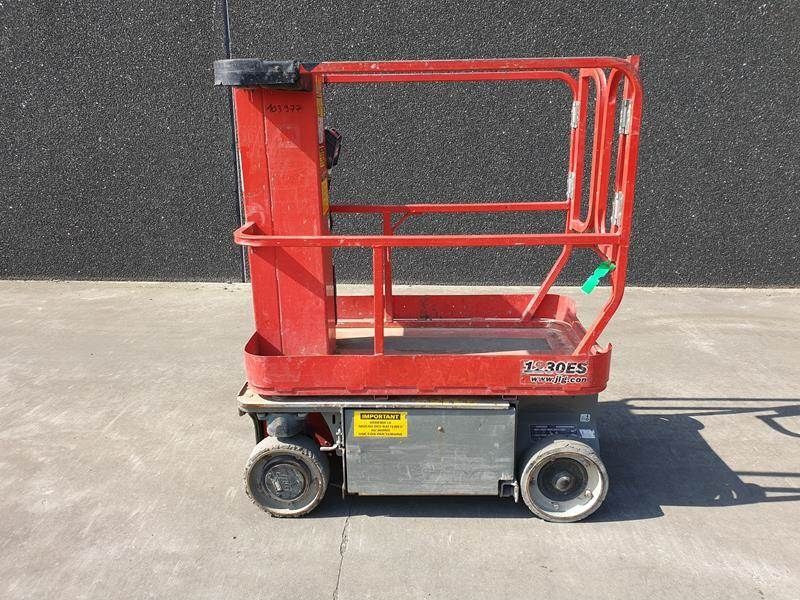 JLG 1230 ES