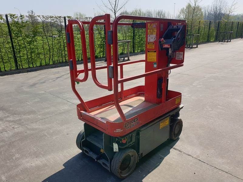 JLG 1230 ES