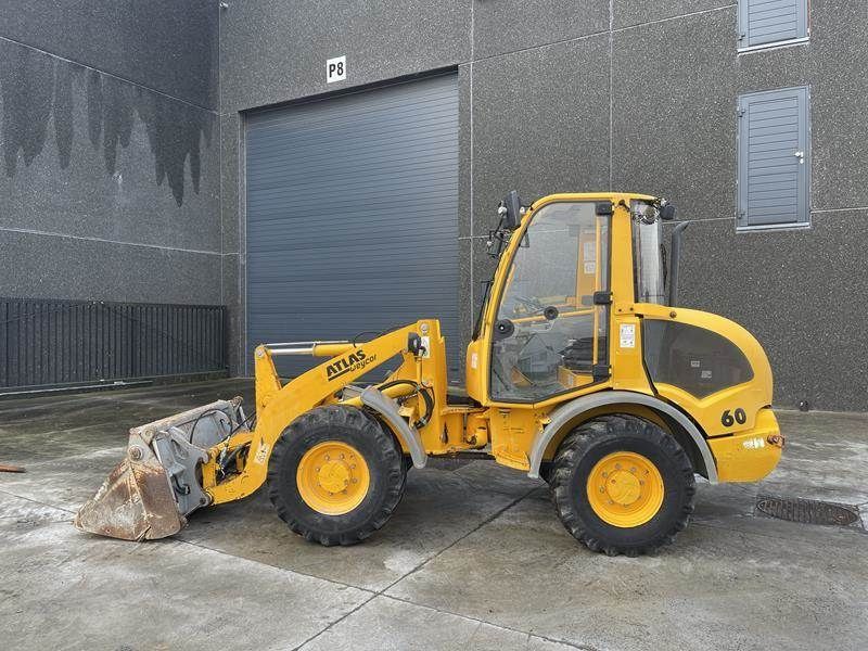 Atlas WEYCOR AR 60