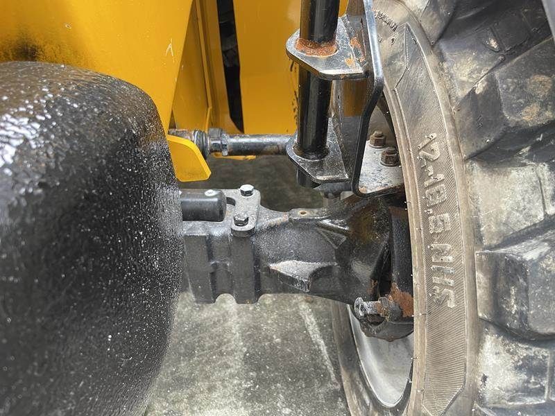 Manitou MT 625 ST 3 B