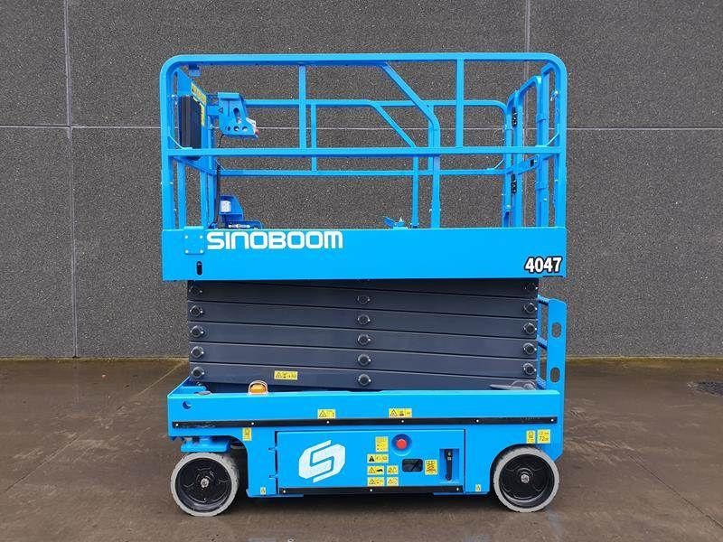 Sinoboom 4047