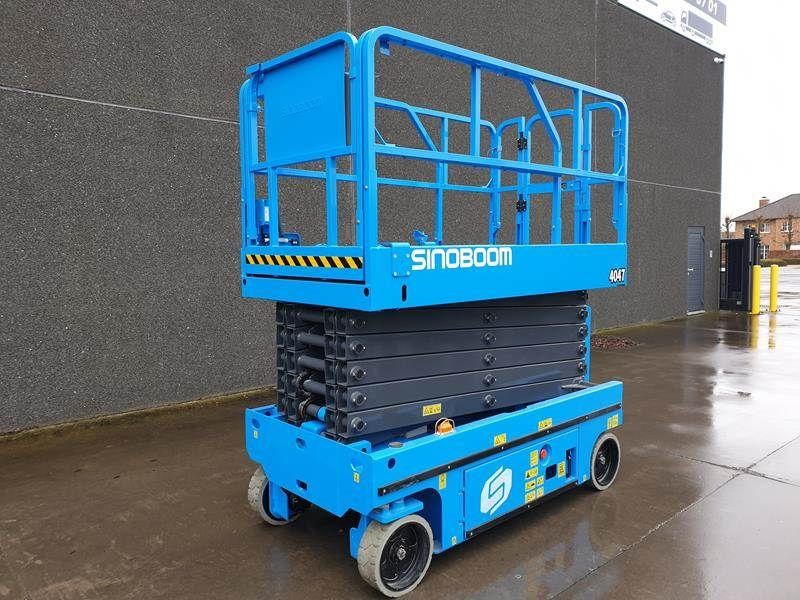 Sinoboom 4047