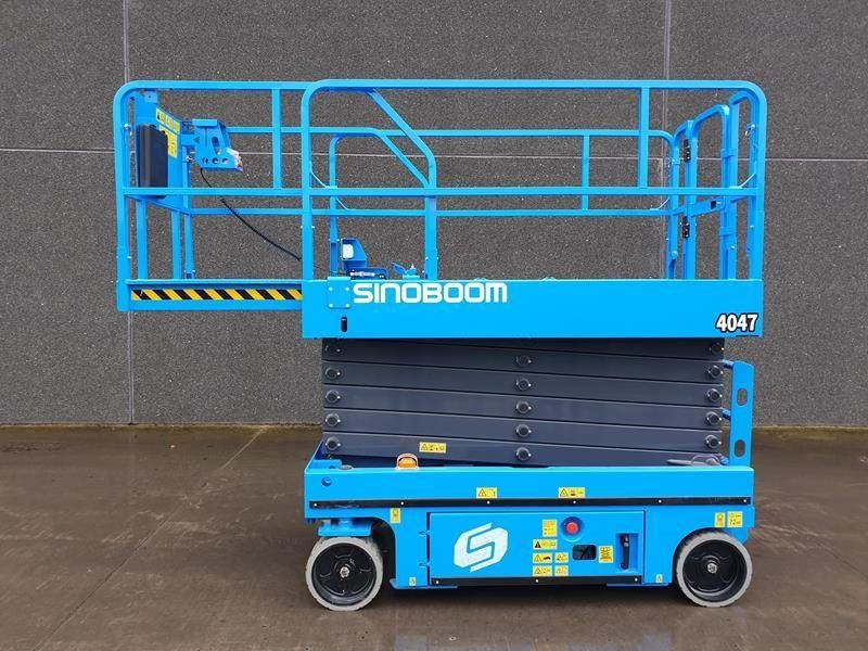 Sinoboom 4047