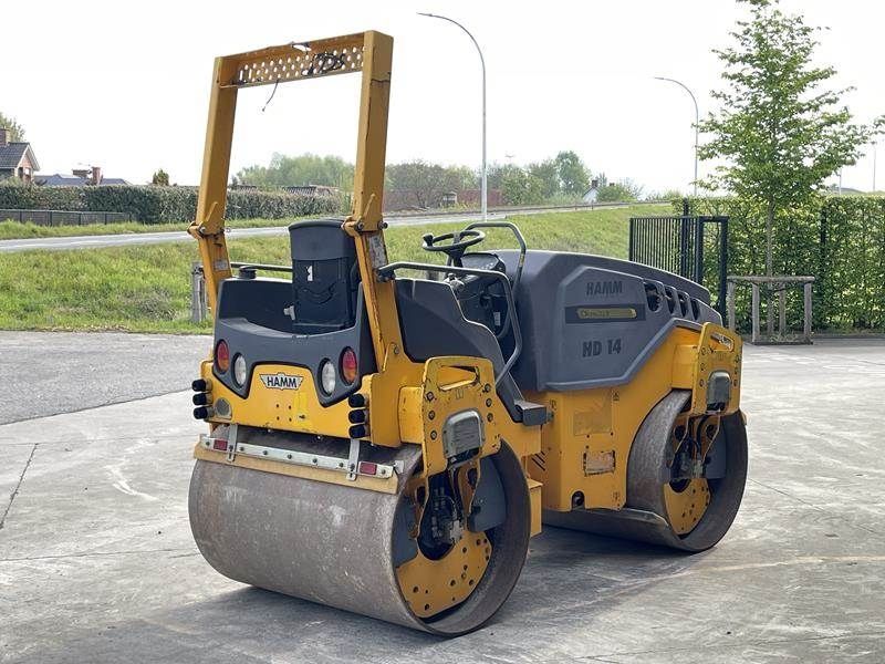 Hamm HD 14 VV
