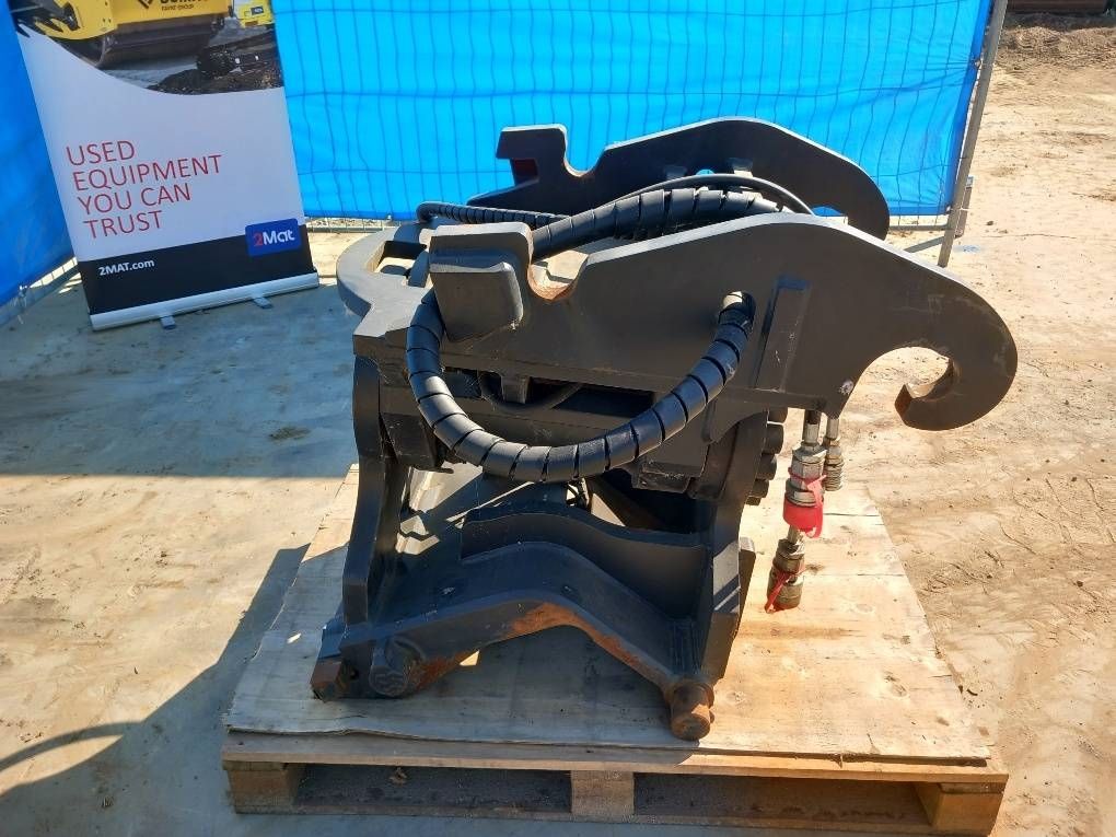 Eurosteel Powertilt 300