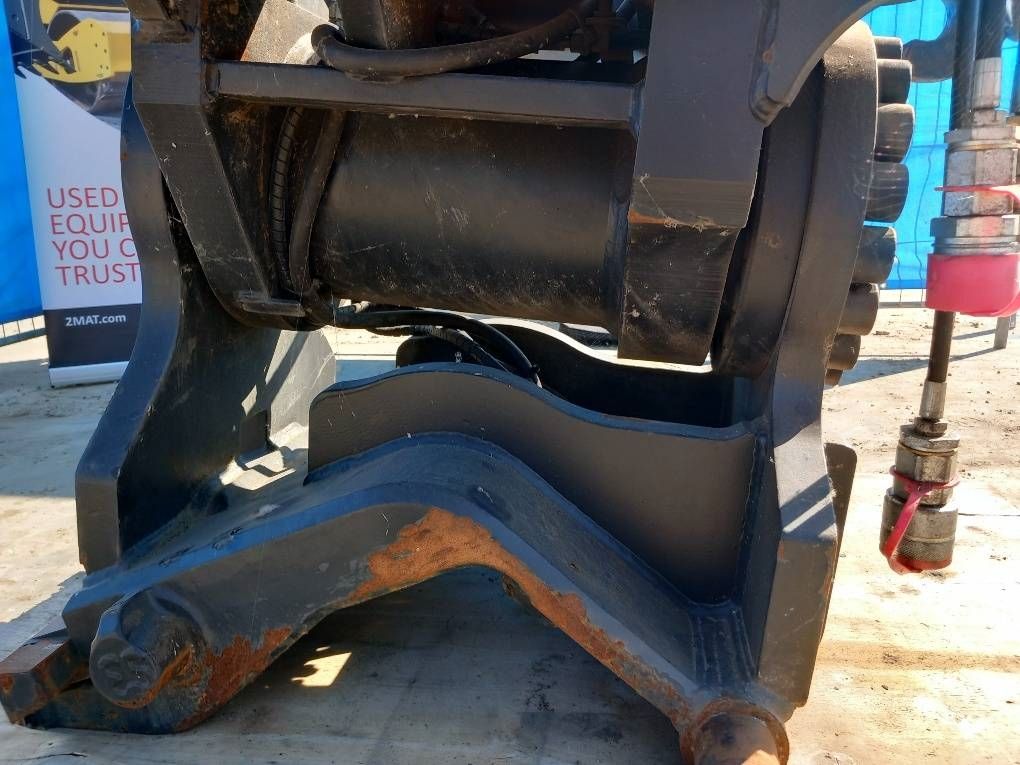 Eurosteel Powertilt 300