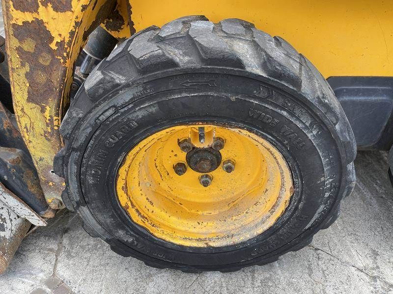 Bobcat S 70