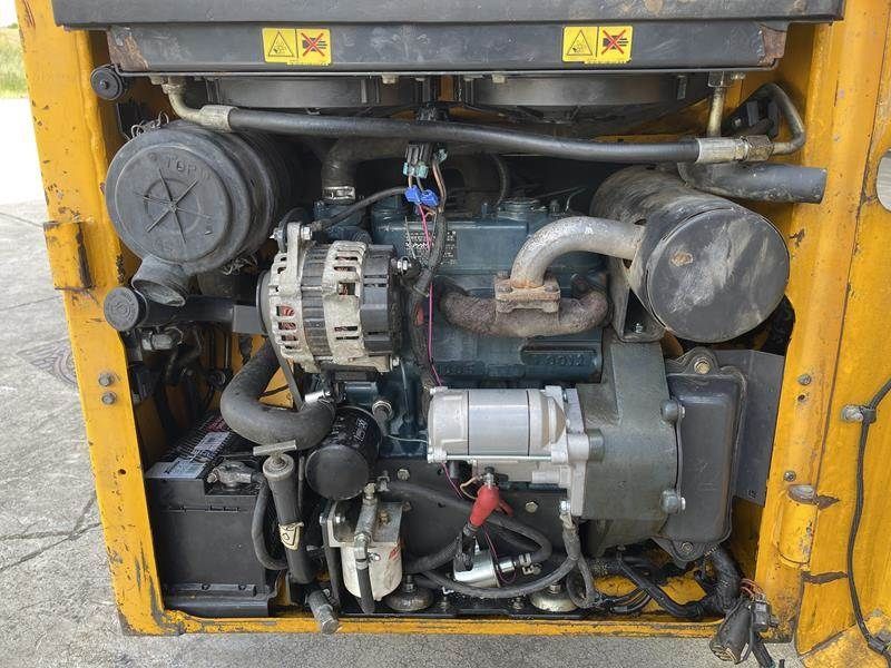 Bobcat S 70
