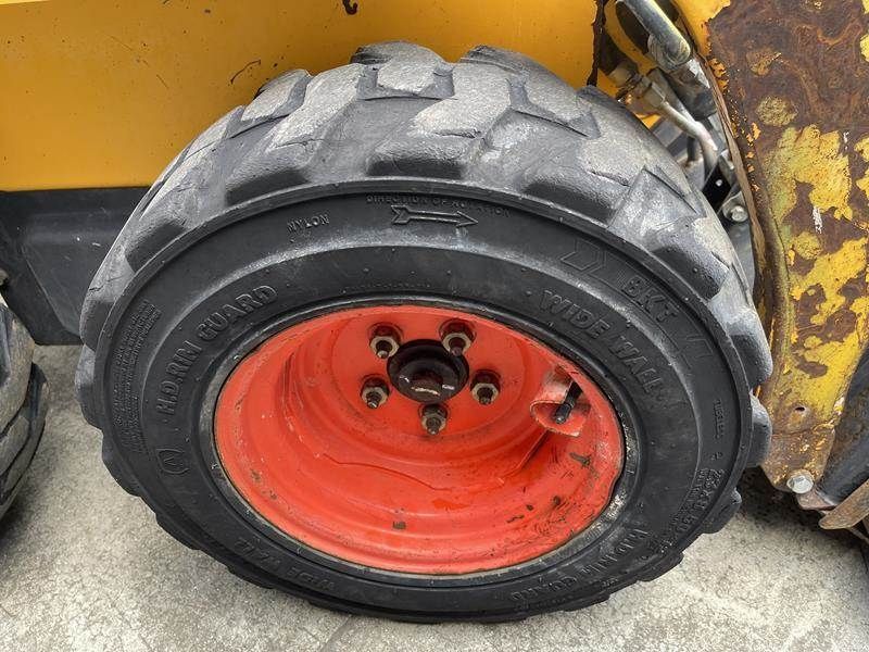 Bobcat S 70