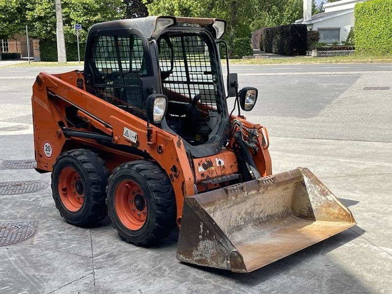 Bobcat S 450