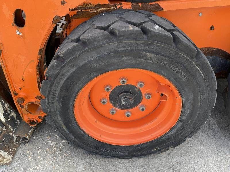 Bobcat S 450