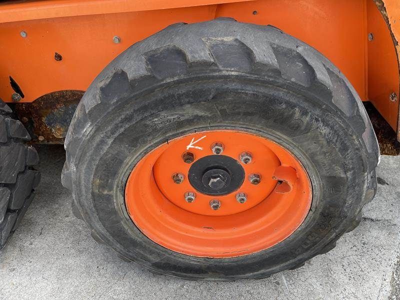 Bobcat S 450