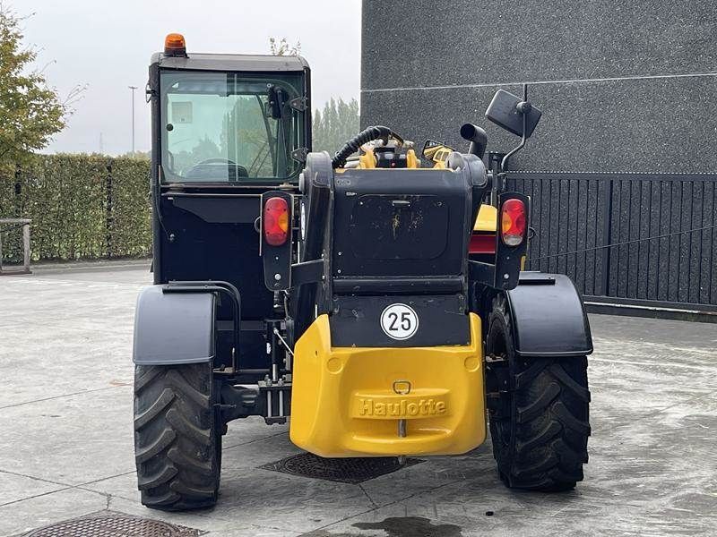 Haulotte HTL 3614