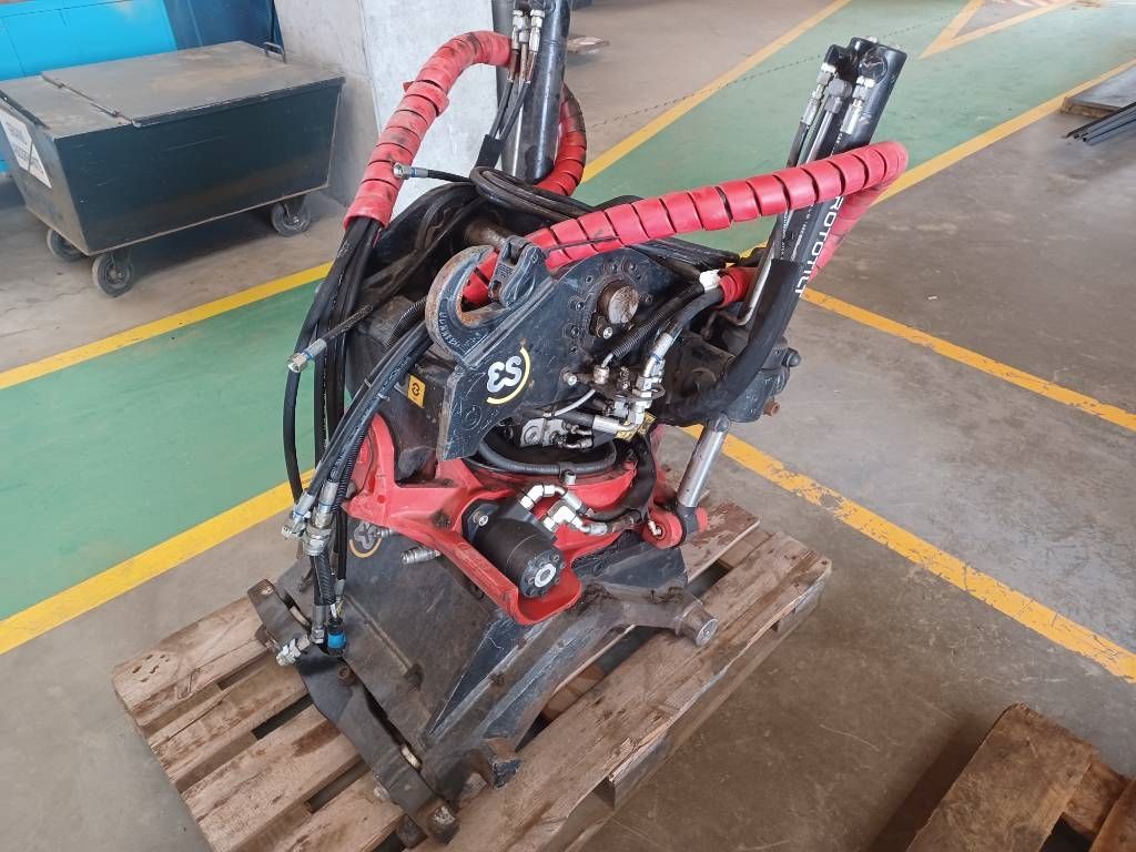Rototilt R4