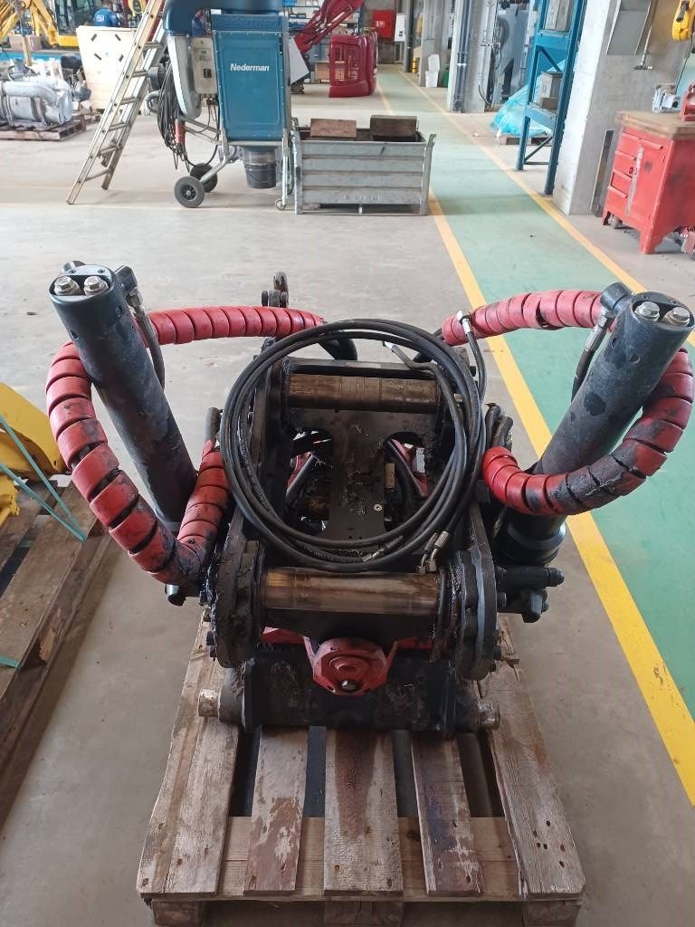 Rototilt R4