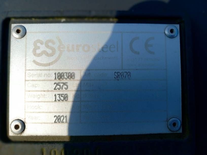 Eurosteel Puinriek