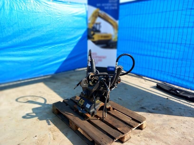 Komatsu PC88MR-8 Tilt Eurosteel