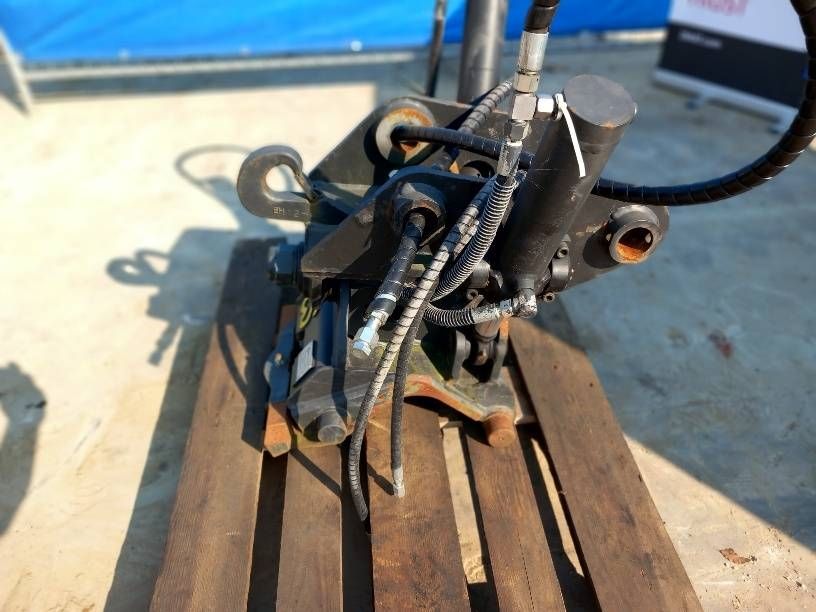 Komatsu PC88MR-8 Tilt Eurosteel