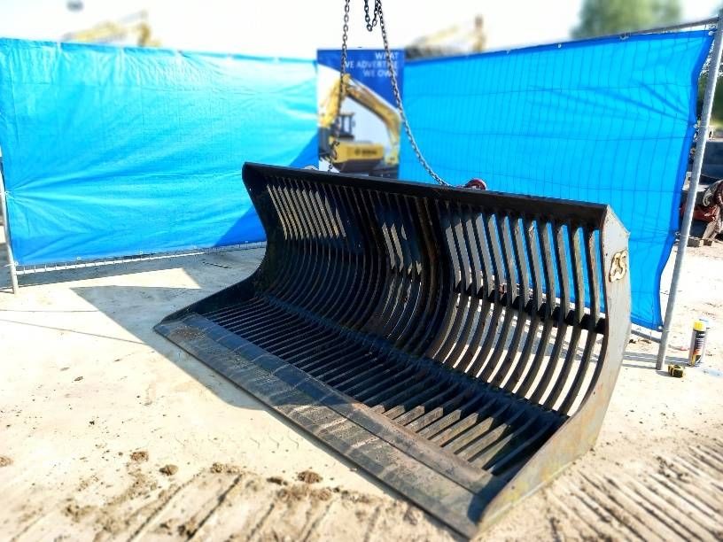 Eurosteel Puinriek SW2000