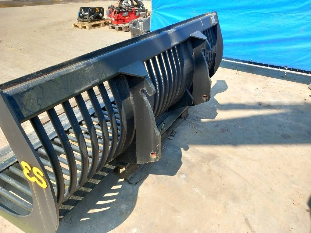 Eurosteel Puinriek WA100