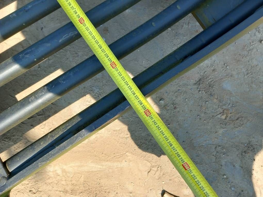 Eurosteel Puinriek WA100