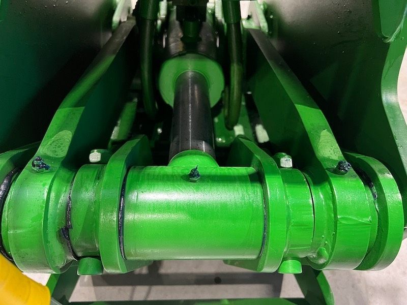 VH-BM Boomgrijper 811R