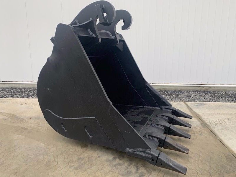 Verachtert Tandenbak