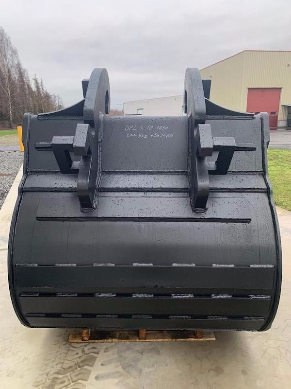 Verachtert Tandenbak