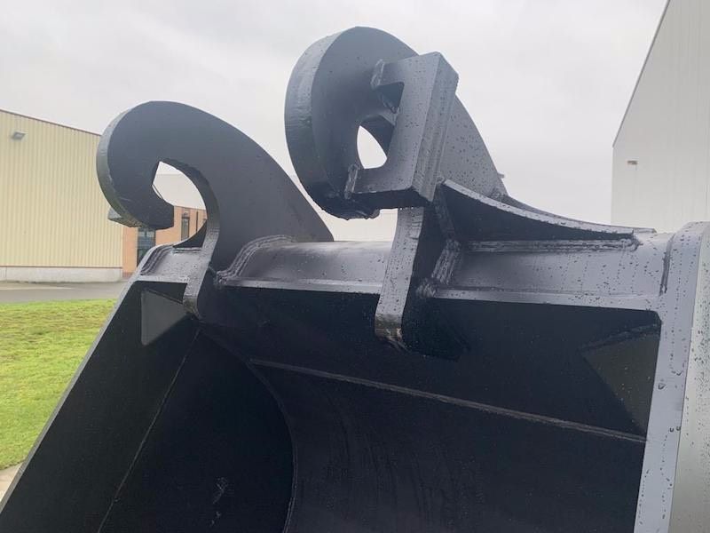 Verachtert Tandenbak