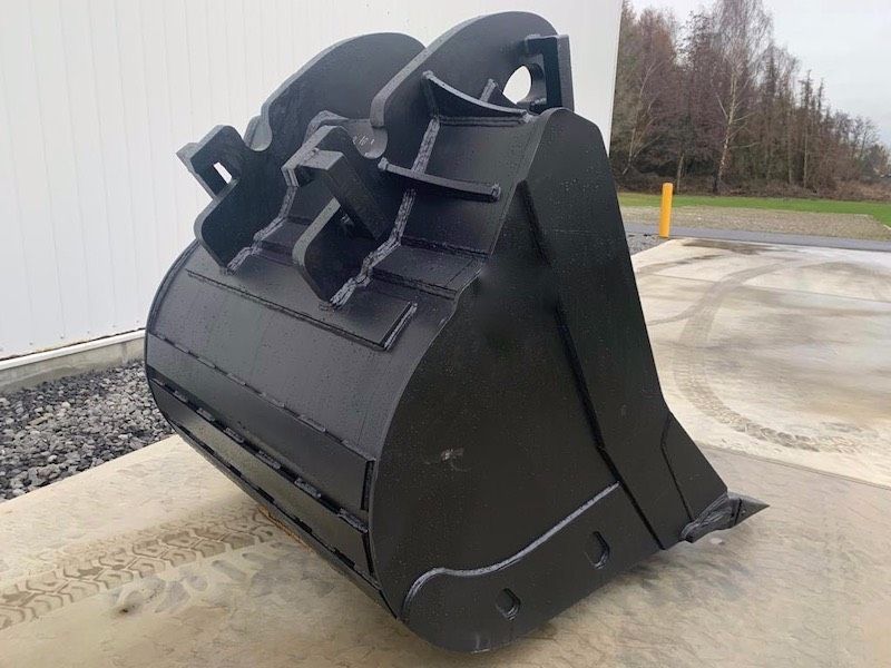 Verachtert Tandenbak