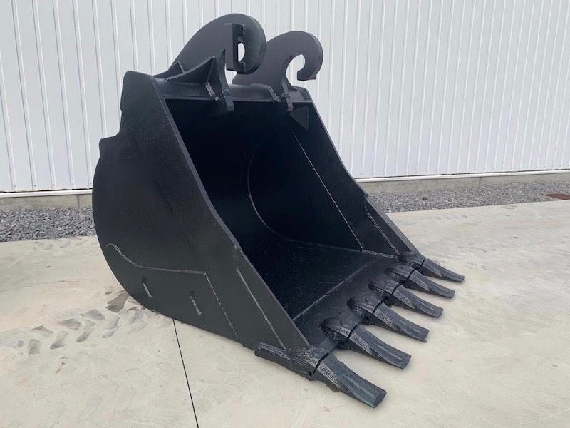 Verachtert Tandenbak - digging bucket