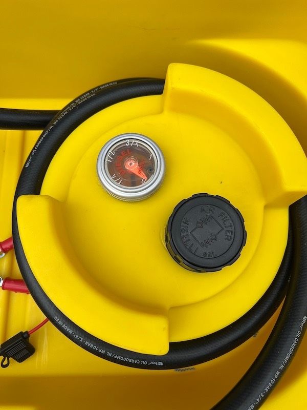 Emiliana Serbatoi ST430