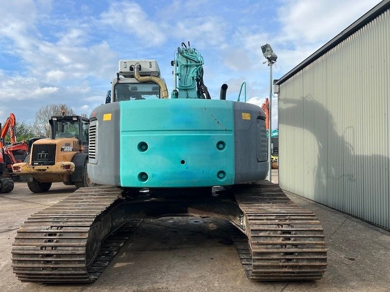 Kobelco SK 235 SR LC