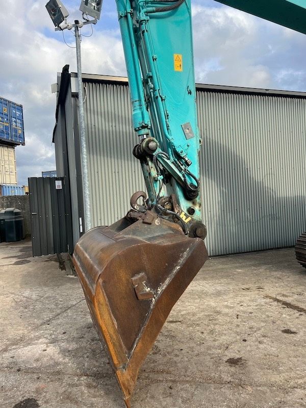 Kobelco SK 235 SR LC