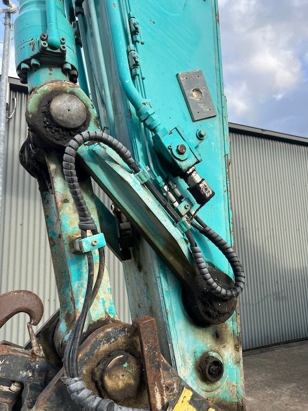 Kobelco SK 235 SR LC