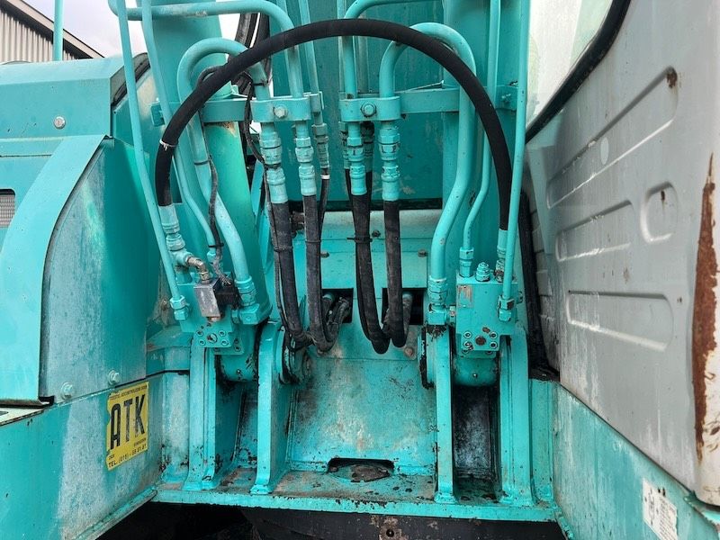 Kobelco SK 235 SR LC
