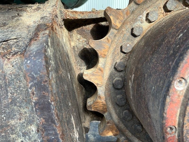 Kobelco SK 235 SR LC