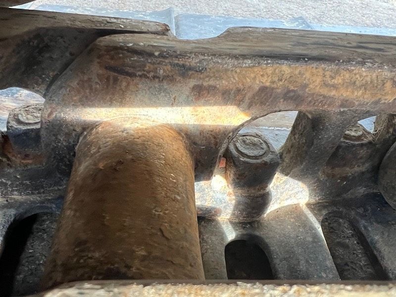 Kobelco SK 235 SR LC