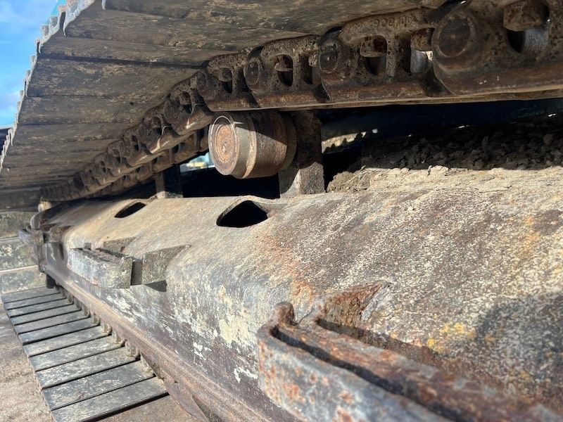 Kobelco SK 235 SR LC